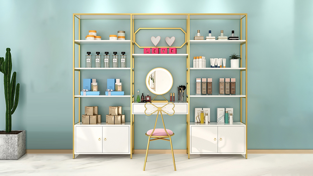 display rack display rack