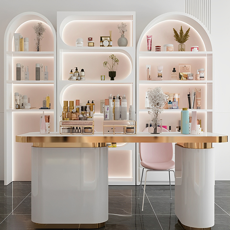 Wooden Display Cabinet Wooden Display Cabinet