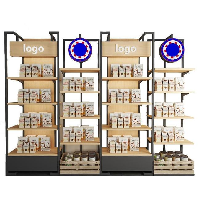 Multi-layer Heavy Duty Storage Racks For Supermarkets Or Maternity And Baby Stores
