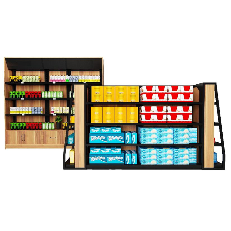 Supply Retail Snack Universal Display Rack For Supermarkets Wholesale ...