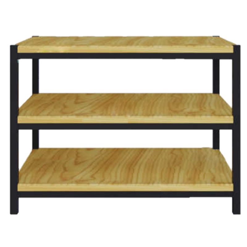 Multifunctional Display Rack For Shoes Clothes And Toys