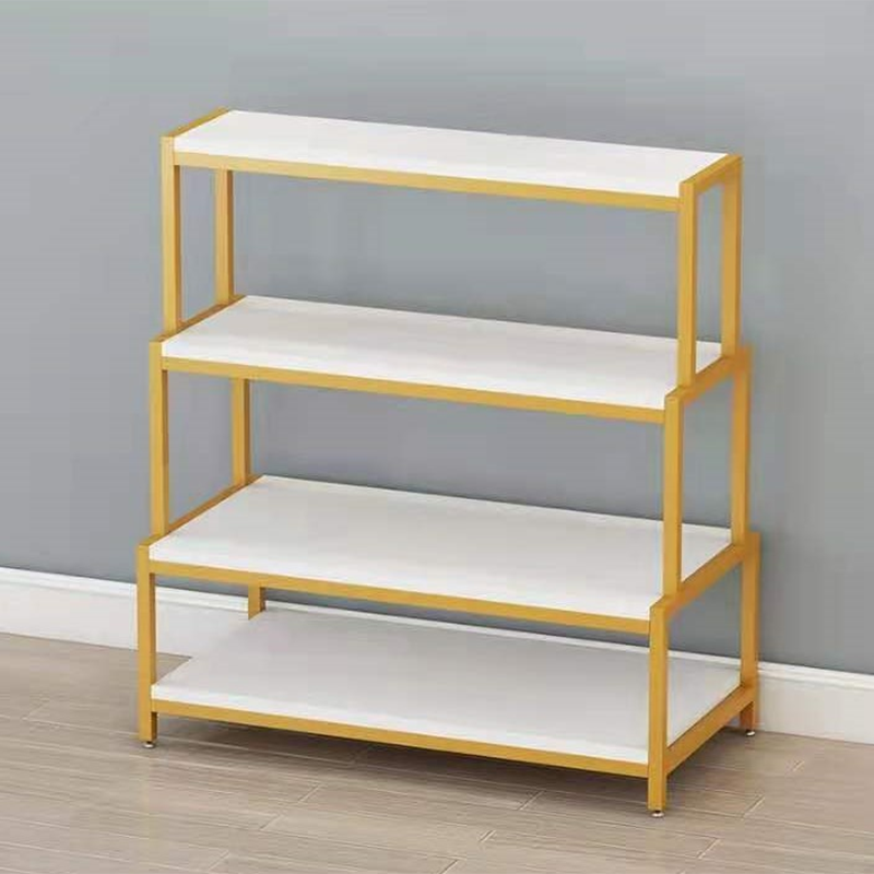 Multifunctional Display Rack For Shoes Clothes And Toys