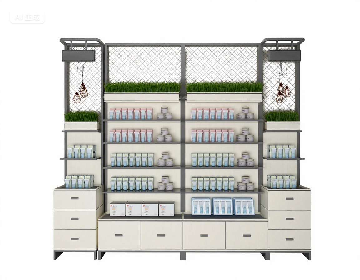 Why Choose Custom Display Cabinets?
