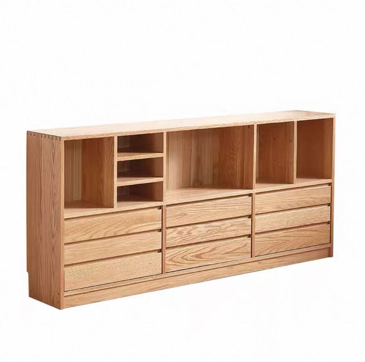 museum display cabinets