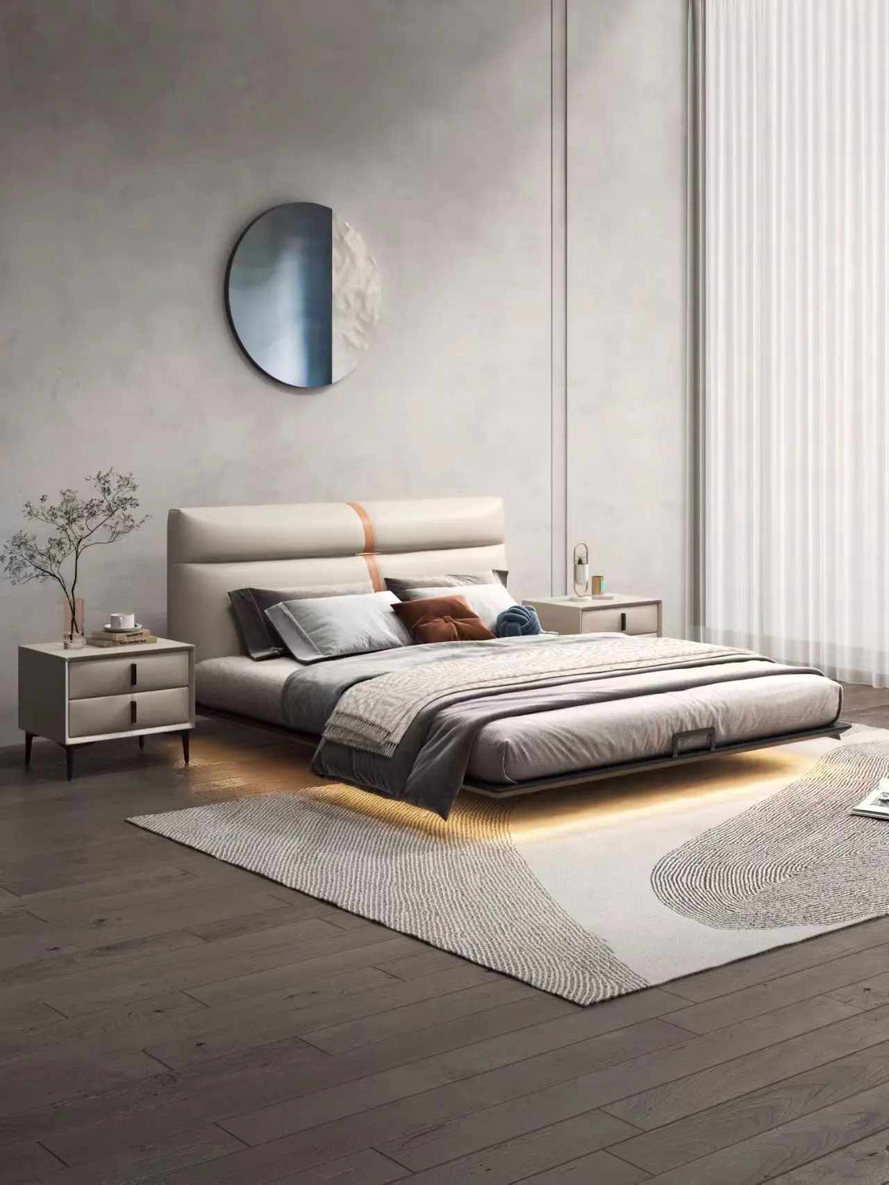 Don't Let Ryūki Ryūzaki Disrupt Your Life; Return to Rationality and Reality -Make Our Display Rack