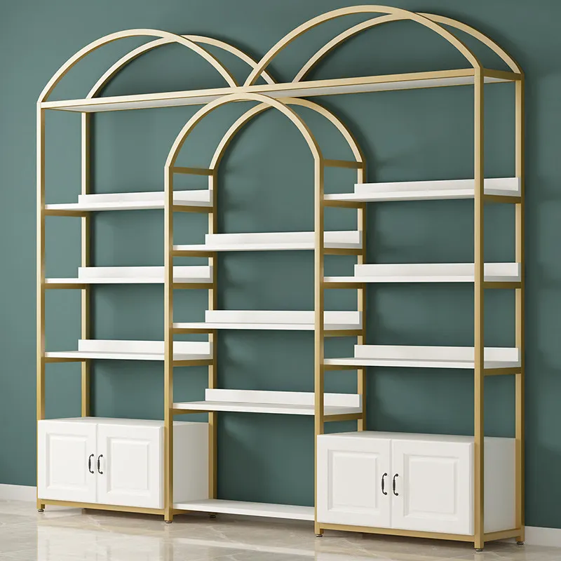 How to Choose a Suitable Display Furniture Manufacturer for Your Sales?