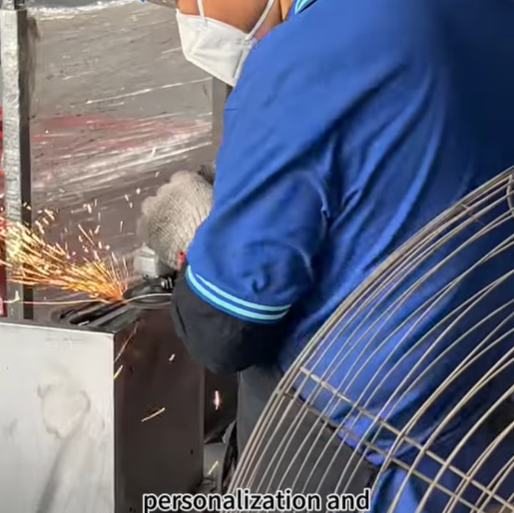 Super Retail Display Custom Factory——Weile