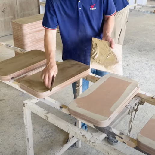 Woodworking Surface Prep: Filling Imperfections for Flawless Finish