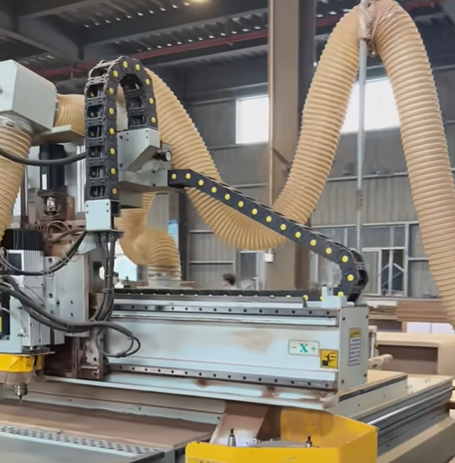 This is where display racks are born