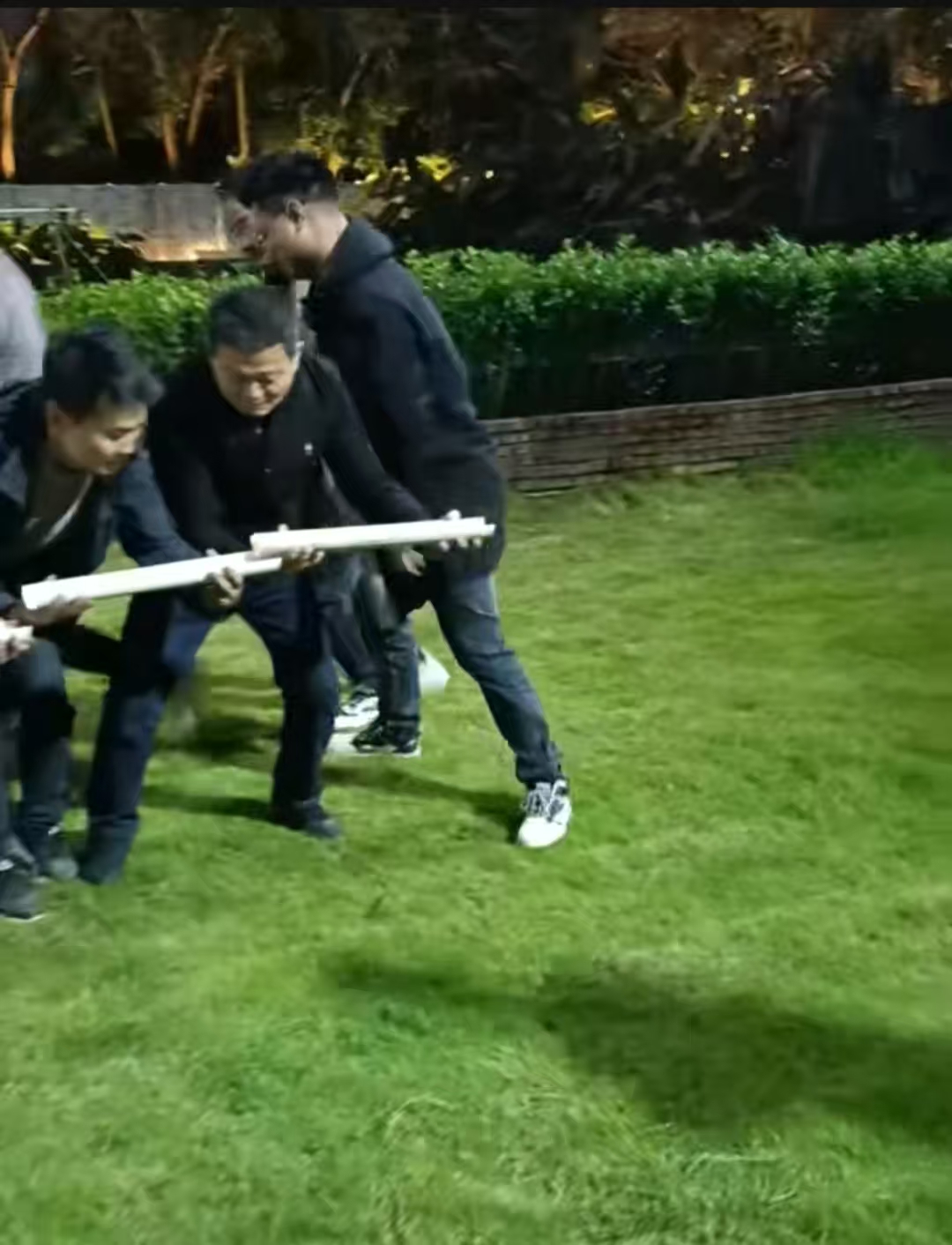 Team-building: The Invisible Driving Force for Company Development