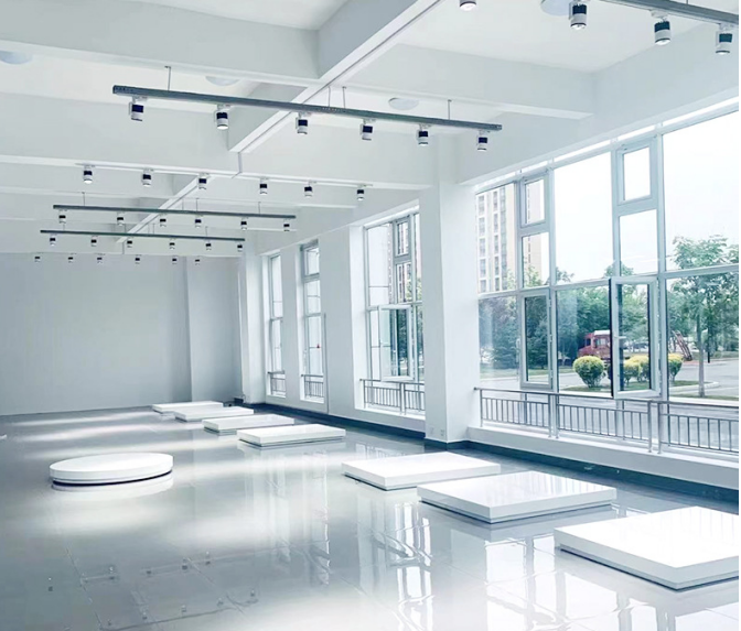 Riding Together Through Difficulties to Combat Disasters: The Persistence and Responsibility of Weile Environmental Protection