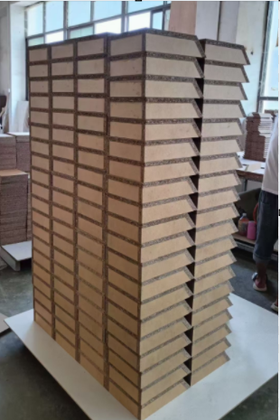 bench with mirror for shoes putting on test bench with mirror for shoes putting on test