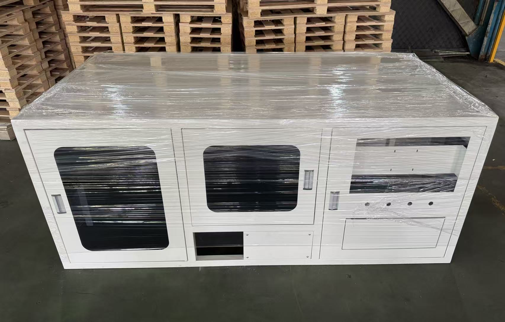 Efficient Performance Gains Recognition and New Orders Come in Succession to Showcase Strength Efficient Performance Gains Recognition and New Orders Come in Succession to Showcase Strength