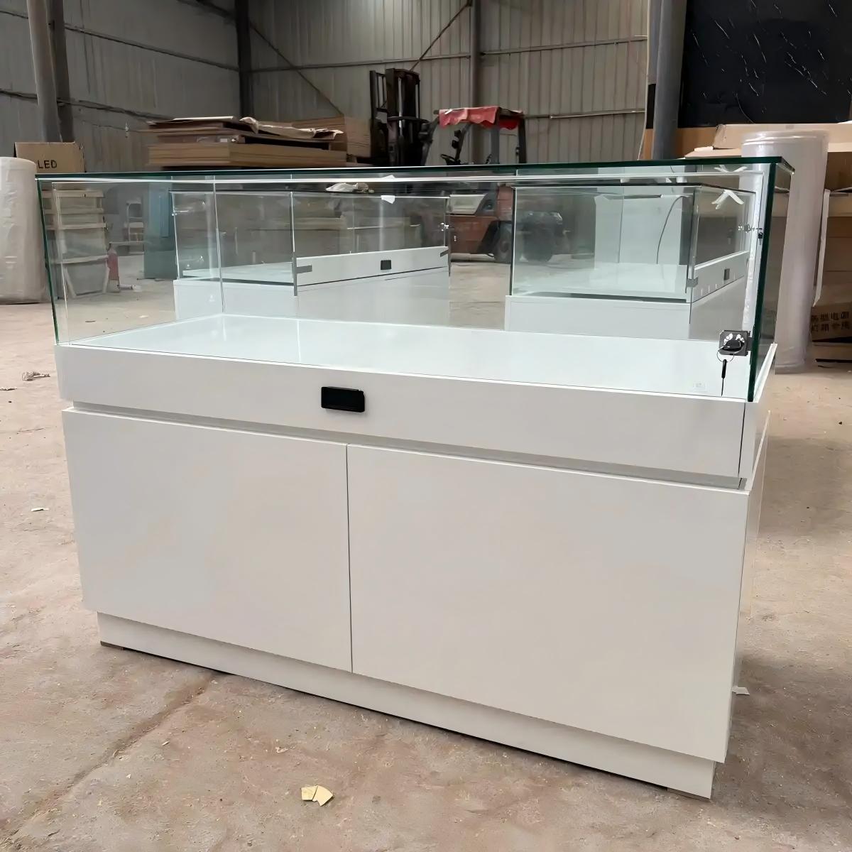 dish-washing liquid display cabinet dish-washing liquid display cabinet