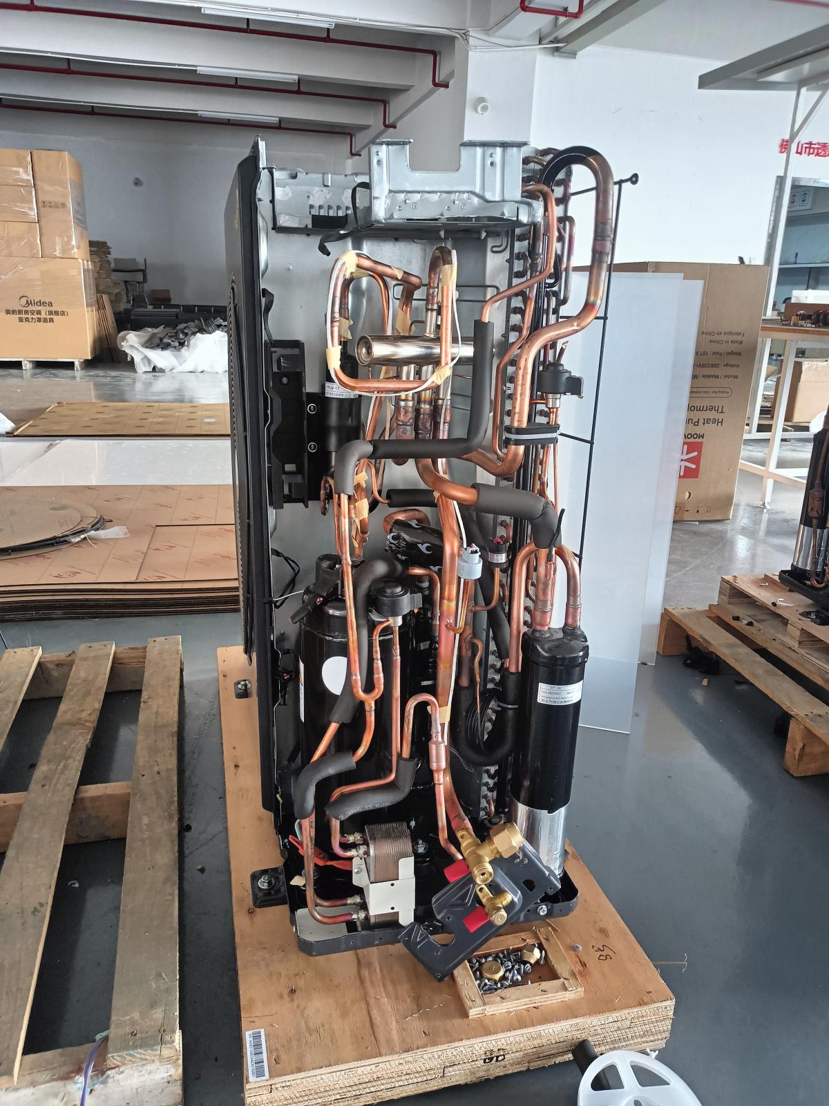 Broaden Your Horizons, Broaden Your Path - Transparent Acrylic Prototype Casings Gain Popularity