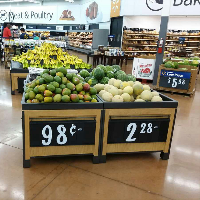 Custom Display Racks Manufacturer: How to Boost Retail Sales with the Right Fixtures