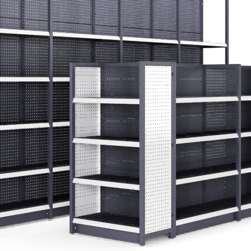 Retail Display Stands