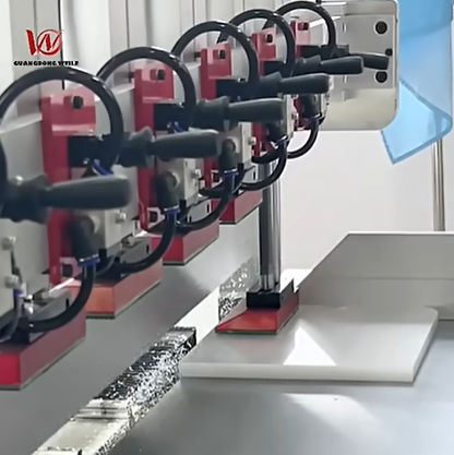 Environmentally friendly materials, light travel & acrylic display cabinet & acrylic display rack