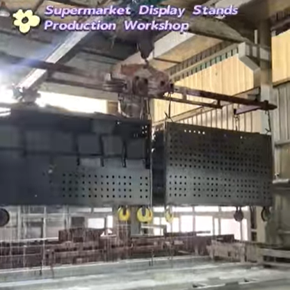 Top-Rated Store Display Racks for US Grocery Distributors