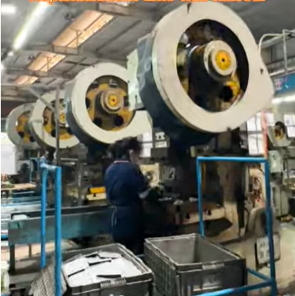 [Easy Assembly] Heavy Duty Display Racks for Supermarkets & Retail Stores