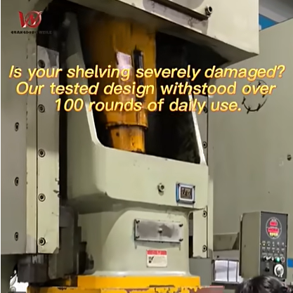 Why Every US Supermarket Needs This Display Rack