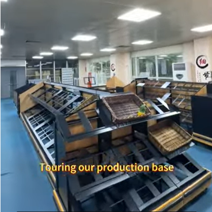 From our factory floor directly to your store. No delays