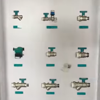 Factory-Grade Cabinets for Retail: Durable, Customizable & Fast Ship