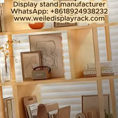 Hotel & Restaurant Display Cases That Elevate Your Brand | Modern Design