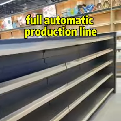 Source Factory DisplayRacks, ProfessionalQualityAssurance!