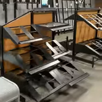 Still Struggling with Cluttered Shelves? Let Us Solve That for You!