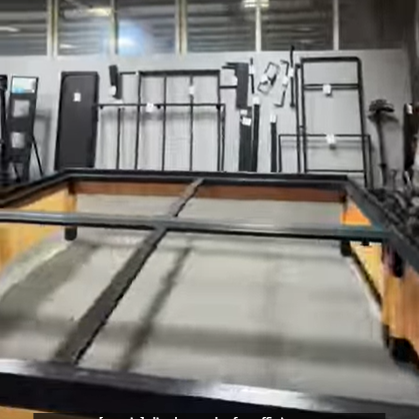 Supermarket Shelves/Cabinets/Cosmetic Displays | Direct Supply From Source Factory