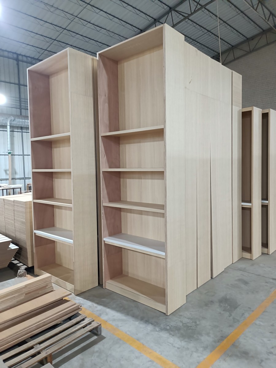 The Guangdong Weile Display Cabinet Empowers the Terminal and Facilitates the Upgrading of Tobacco and Alcohol Monopoly