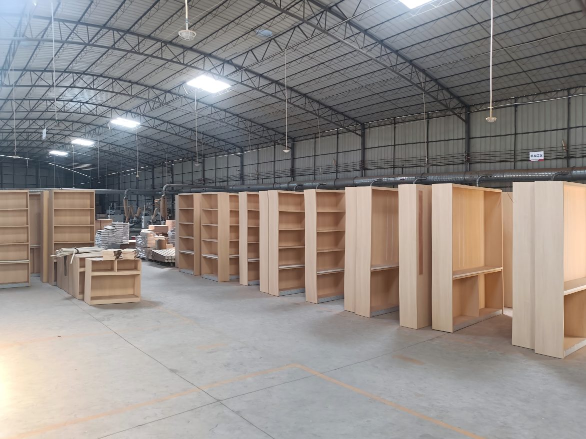 The Year-End-Dinner of 2025 (Chinese lunar year)