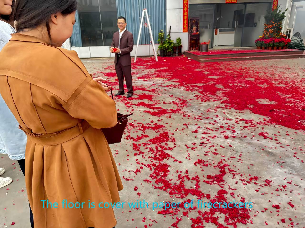 washing machine display stand