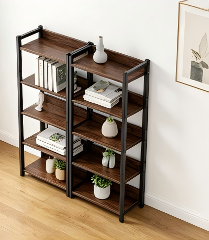 Best-Selling Wooden Shelf | Wholesale Exclusive for Retailers: A Reliable Storage Solution with High Repurchase Rates for Warehouses and Home Use