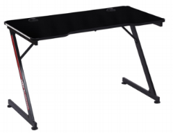 Computer game desk