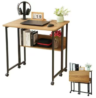 Mobile Foldable Computer Stand