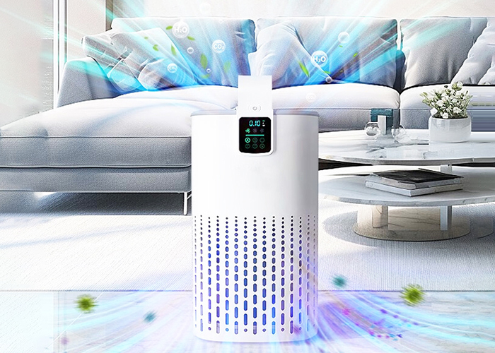 How Effective Is The Air Purifier?