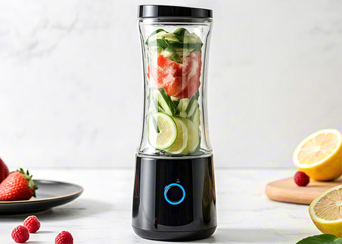 Functional Features Of Multifunctional Juicer And Blender