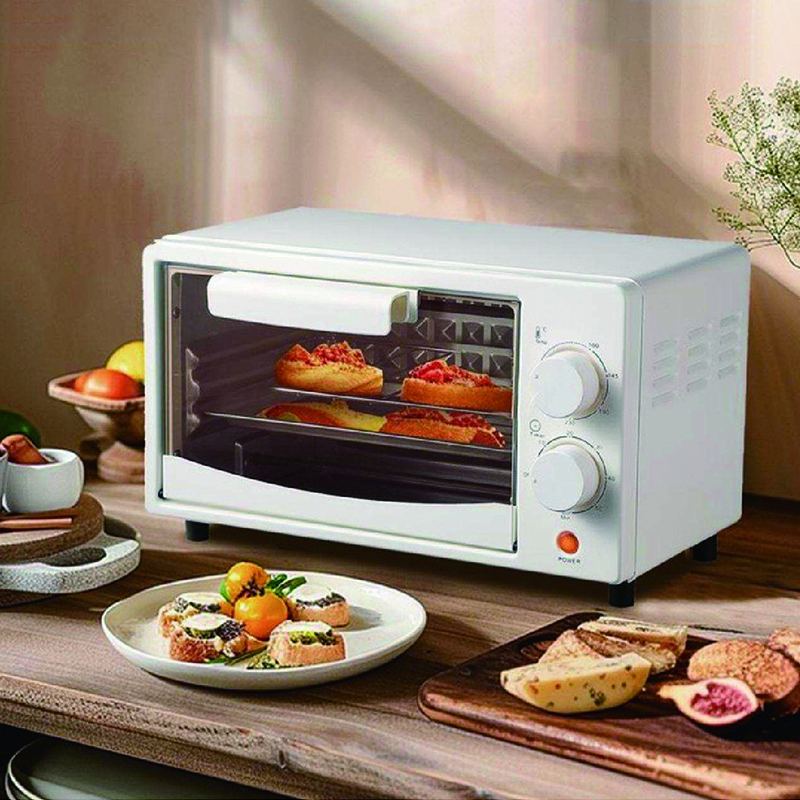What Healthy Food Can Be Cooked In An Electric Oven?