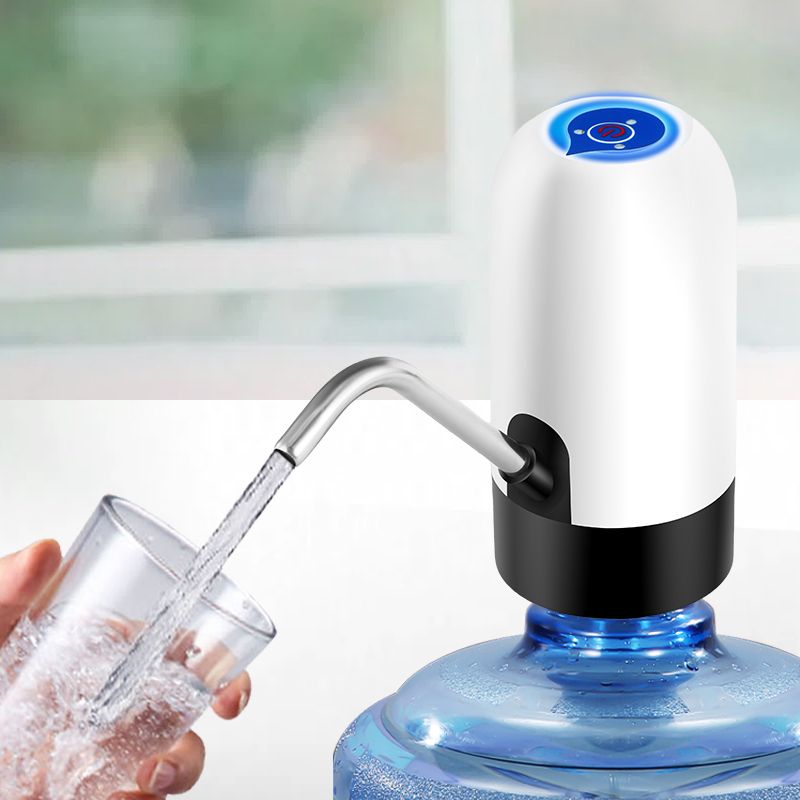 Mini Portable Electric Water Dispenser Pump