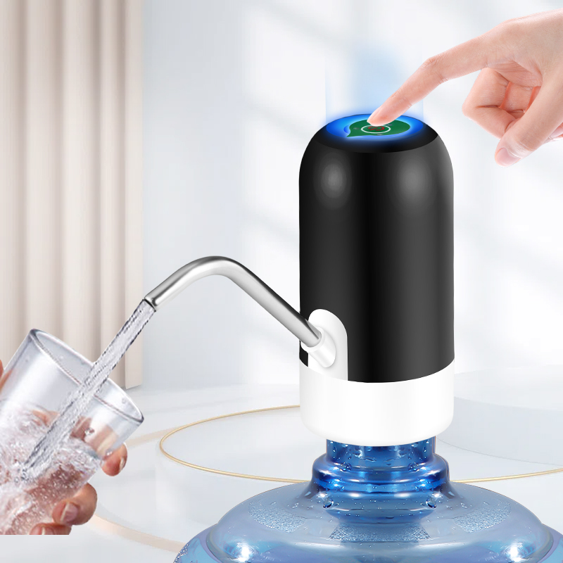 Smart Portable Wireless Electric Water Dispenser Pump