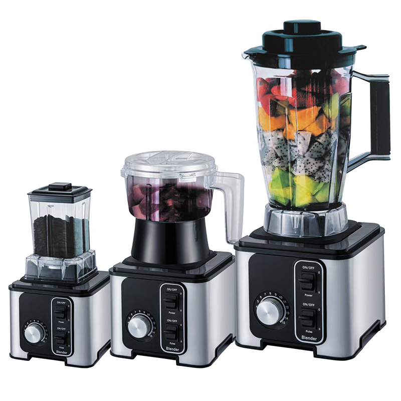 Commercial Heavy Duty Fruit Electric Juicer