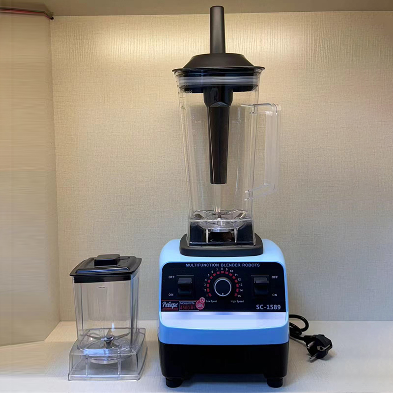 Chopper Juice Smoothie Blender For Kitchen Cooking