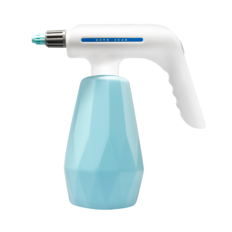 Portable Rechargeable Atomizer Electric Watering Can