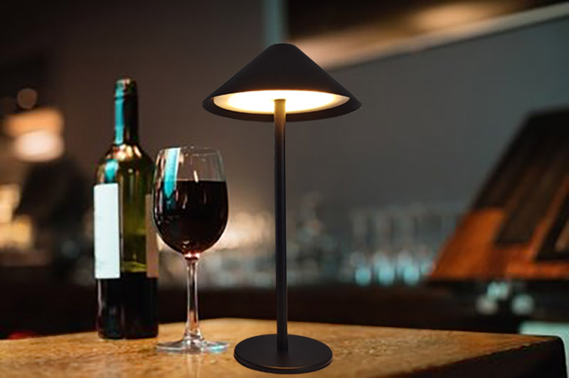 decorative table lamp