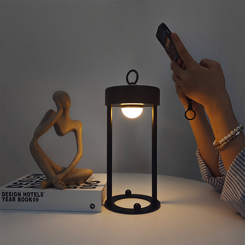 portable led lamp