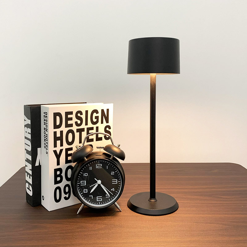 rechargeable desk lamp