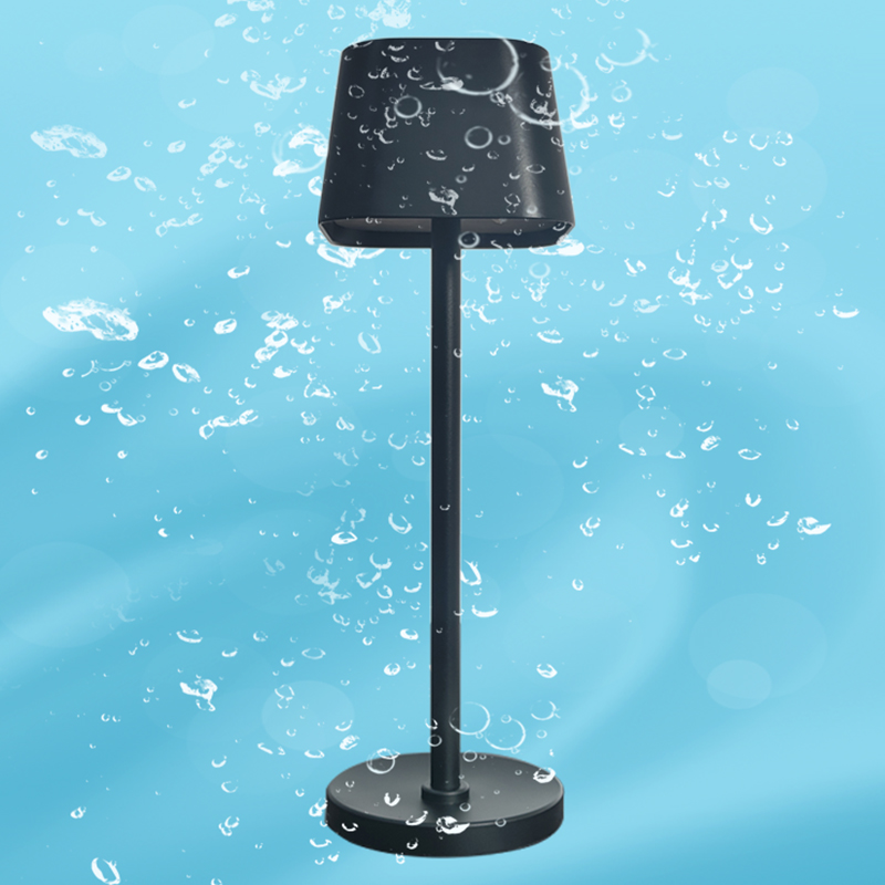 Manufacturers Wholesale Modern Simple Table Lamp For Bedroom