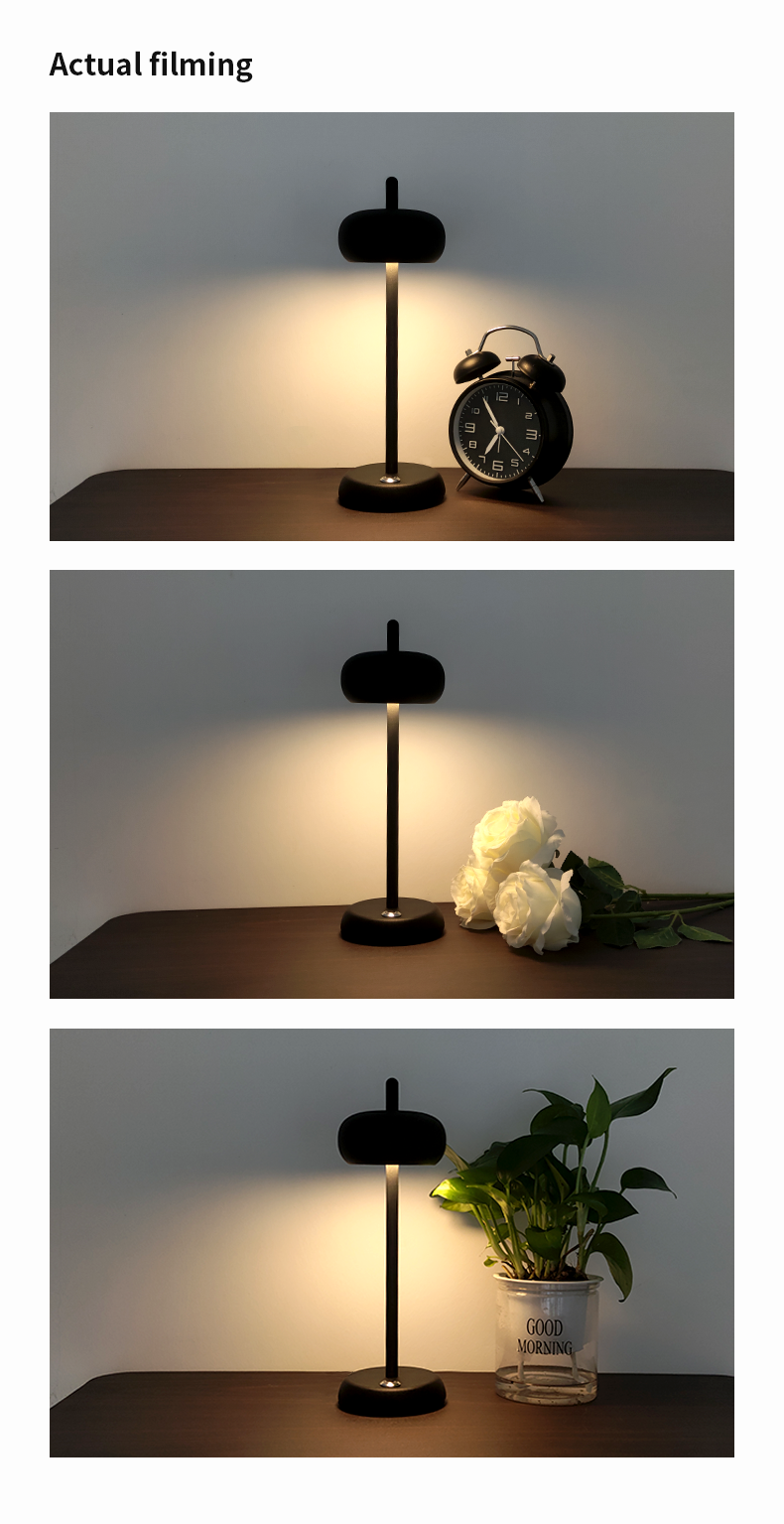 dimming desk lamp